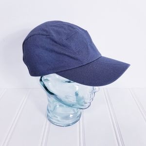 Lululemon Baseball Cap Daily Motion Gray Adjustable Mens Womens Athleisure